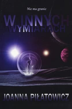 Nie ma granic W innych wymiarach