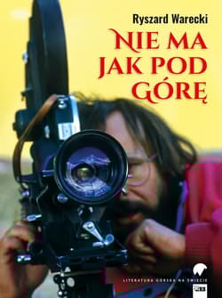 Nie ma jak pod górę - Warecki Ryszard