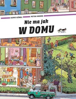 Nie ma jak w domu - Doro Gobel