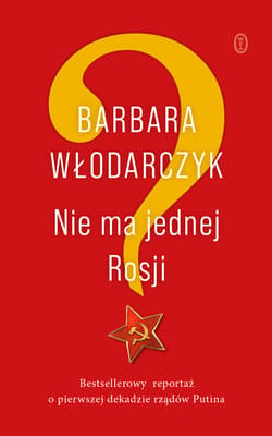 Nie ma jednej Rosji - ebook - Barbara Włodarczyk