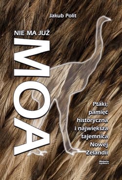 Nie ma już Moa - Jakub Polit