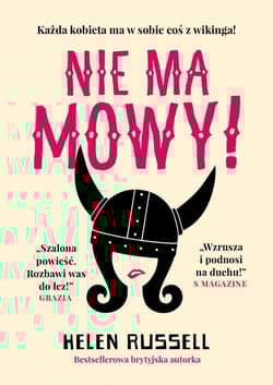 Nie ma mowy! - Helen Russell