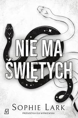 Nie ma świętych - Sophie Lark