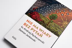 Galeria - zdjęcie nr. 2 - Nie ma wiary bez pytań