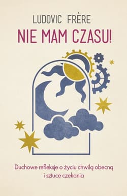 Nie mam czasu! - ebook - Ludovic Frere, Joanna Kokowska