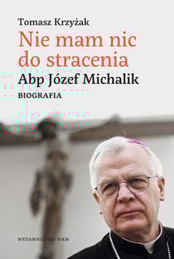 Nie mam nic do stracenia