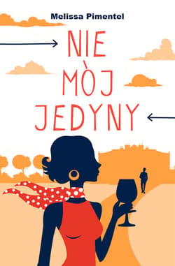 Nie mój jedyny - ebook - Melissa Pimentel