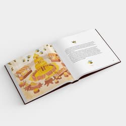 Galeria - zdjęcie nr. 2 - Nie musisz być grzeczny. Potrzeby