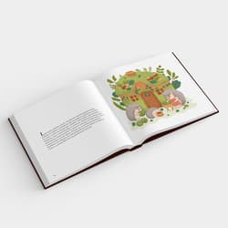 Galeria - zdjęcie nr. 4 - Nie musisz być grzeczny. Potrzeby