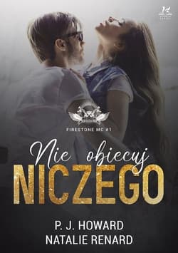 Nie obiecuj niczego - Renard Natalie