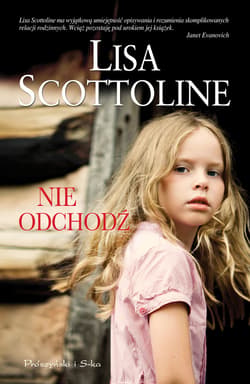 Nie odchodź - ebook - Lisa Scottoline
