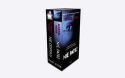 Nie odpisuj / Nie patrz Pakiet - Marcel Moss