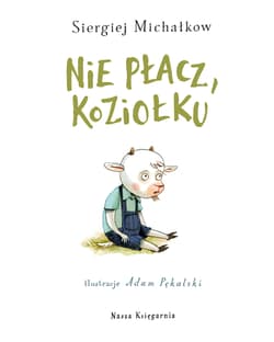 Galeria - zdjęcie nr. 3 - Nie płacz, Koziołku