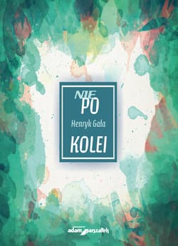 Nie po kolei + CD