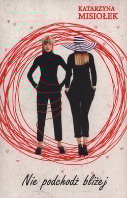 Nie podchodź bliżej