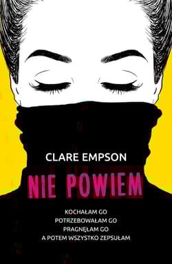 Nie powiem - Clare Empson
