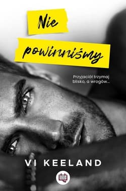 Nie powinniśmy - Vi Keeland