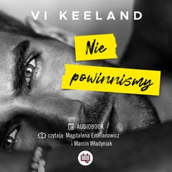 Nie powinniśmy - audiobook - Vi Keeland