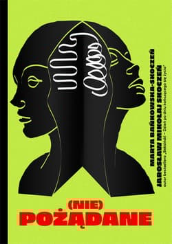 (Nie)pożądane - Marta Bańkowska-Skoczeń