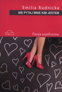 Nie pytaj mnie kim jestem