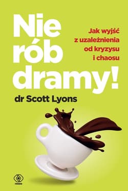 Nie rób dramy! - ebook