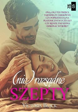 (Nie)rozsądne szepty - Victoria  Black