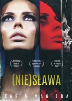 (Nie)sława - Kasia Magiera