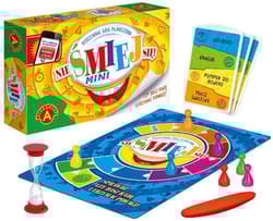 Galeria - zdjęcie nr. 2 - Nie Śmiej Się Wersja Familijna Mini