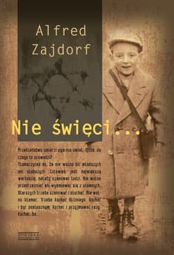 Nie święci - Alfred Zajdorf