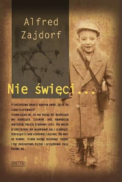 Nie święci... - ebook - Alfred Zajdorf