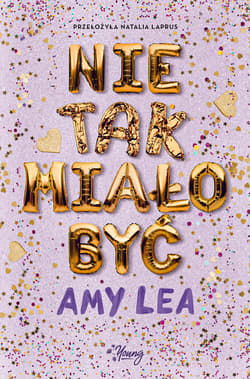 Nie tak miało być - ebook