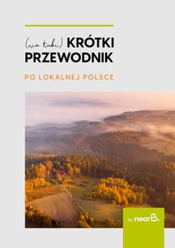 (nie taki) krótki przewodnik po lokalnej Polsce - Agnieszka Jasek, Agnieszka Krysa