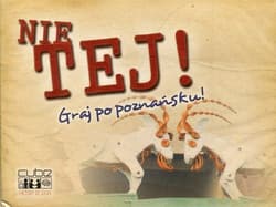 Nie tej! Graj po poznańsku