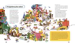 Galeria - zdjęcie nr. 3 - Nie tylko place zabaw!