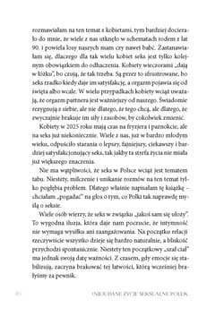 Galeria - zdjęcie nr. 5 - (Nie)udane życie seksualne Polek