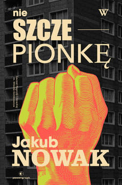 Nie w szczepionkę - ebook