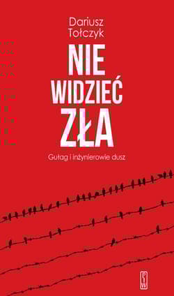 Nie widzieć zła Gułag i inżynierowie dusz - Dariusz Tołczyk