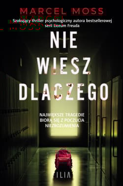 Nie wiesz dlaczego