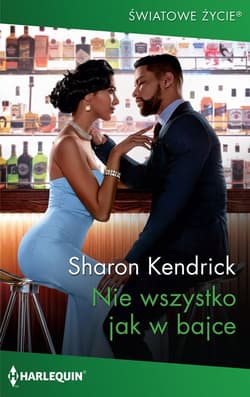 Nie wszystko jak w bajce - Kendrick Sharon
