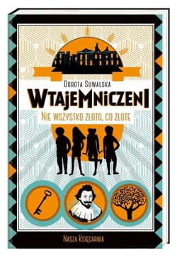 Nie wszystko złoto co złote