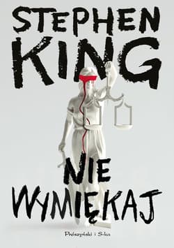 Nie wymiękaj - Stephen  King