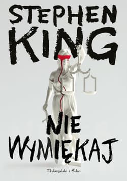 Nie wymiękaj - ebook - Stephen  King