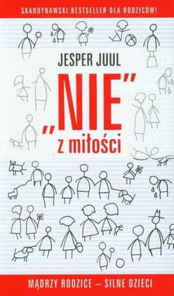 Nie z miłości - Jesper Juul