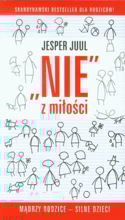 Nie z miłości - Jesper Juul