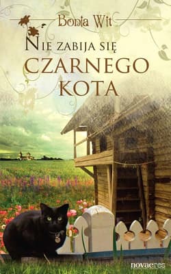 Nie zabija się czarnego kota - Bonia Wit