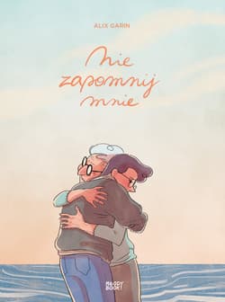 Nie zapomnij mnie - Bożena Sęk