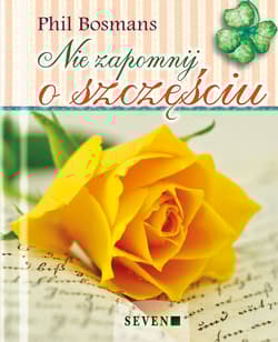 Nie zapomnij o szczęściu