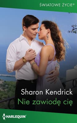 Nie zawiodę cię - Kendrick Sharon