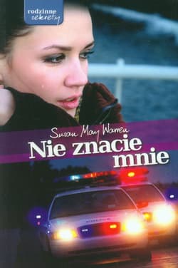 Nie znacie mnie - Warren Susan Mary
