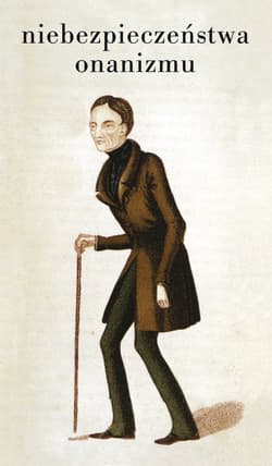 Niebezpieczeństwa onanizmu - Doussin-Dubreuil Jacques-Louis